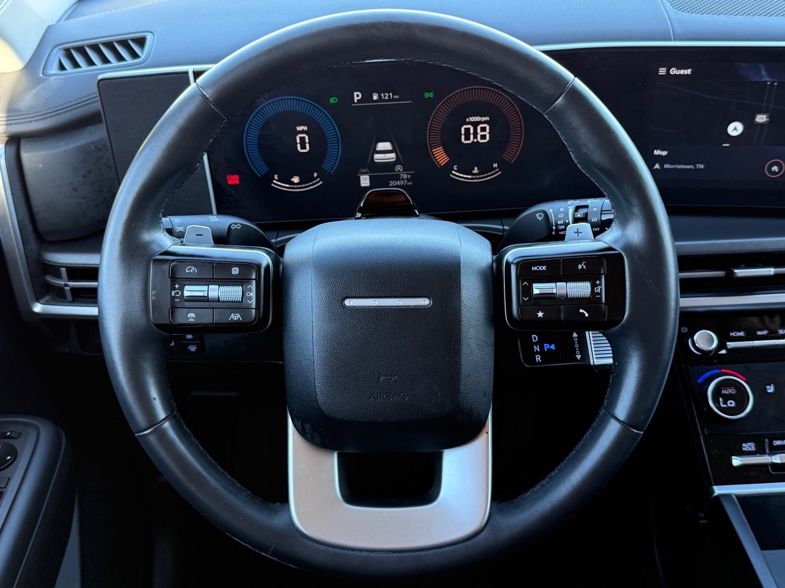 Used 2024 Hyundai Santa Fe XRT AWD/4WD image 19