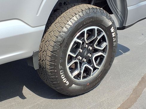 Used 2023 Ford F150 XLT w/ Equipment Group 302A High AWD/4WD image 28