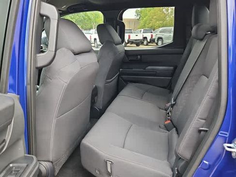 Certified 2024 Toyota Tacoma SR5 RWD image 16