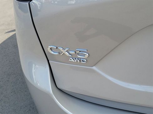 New 2025 MAZDA CX-5 AWD 2.5 S w/ Premium Plus Pkg image 19