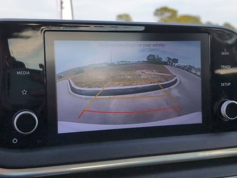 Used 2022 Hyundai Sonata SEL image 18