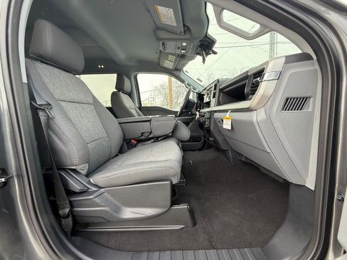 New 2026 Ford F250 XL w/ STX Appearance Package image 13