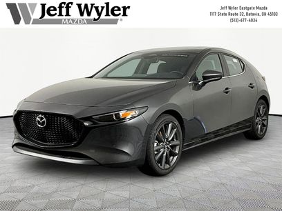 Used 2026 MAZDA MAZDA3 s
