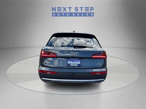 Used 2018 Audi Q5 2.0T Premium Plus image 7