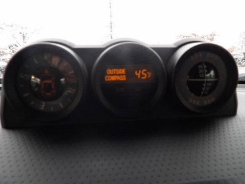 Used 2014 Toyota FJ Cruiser 4WD image 11