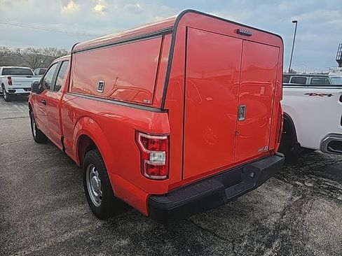 Used 2020 Ford F150 XL w/ XL Power Equipment Group image 8