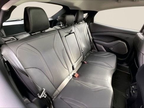 Used 2021 Ford Mustang Mach-E Premium image 27