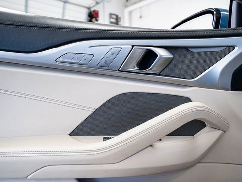 Used 2020 BMW 840i Gran Coupe w/ M Sport Package image 32