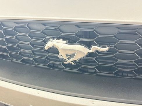 Used 2020 Ford Mustang Premium RWD image 34