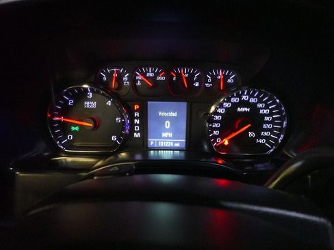 Used 2014 Chevrolet Silverado 1500 W/T w/ WT Convenience Package image 14