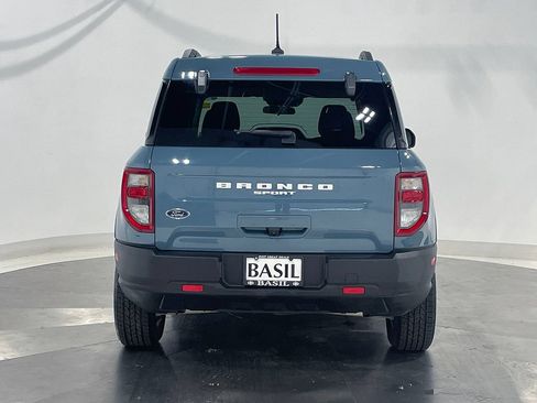 Used 2022 Ford Bronco Sport Big Bend AWD/4WD image 12