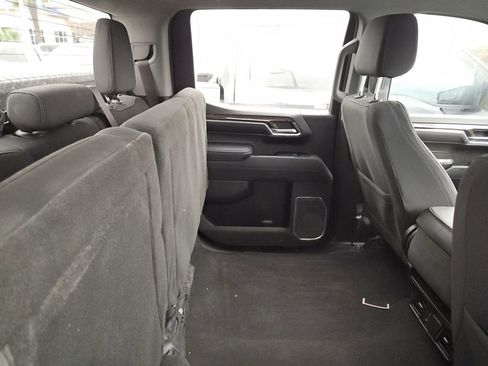 Used 2023 Chevrolet Silverado 1500 LT w/ Protection Package image 7