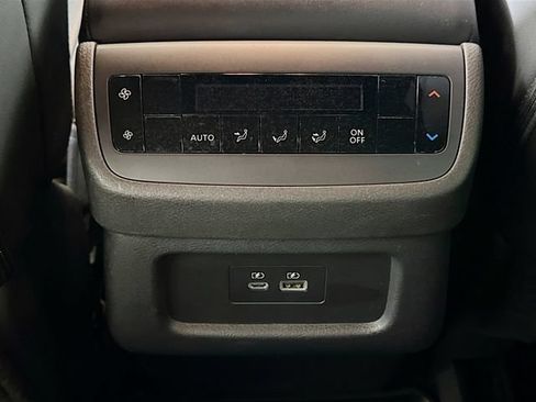 Used 2024 Nissan Pathfinder Rock Creek AWD/4WD image 22