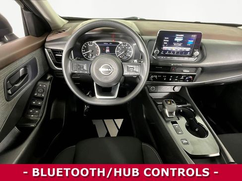 Certified 2023 Nissan Rogue S image 9