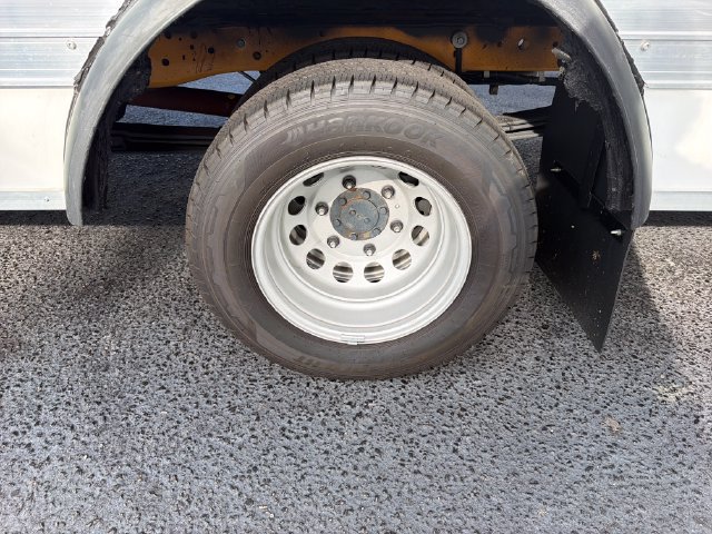 Used 2026 Ford Transit 350 RWD image 31