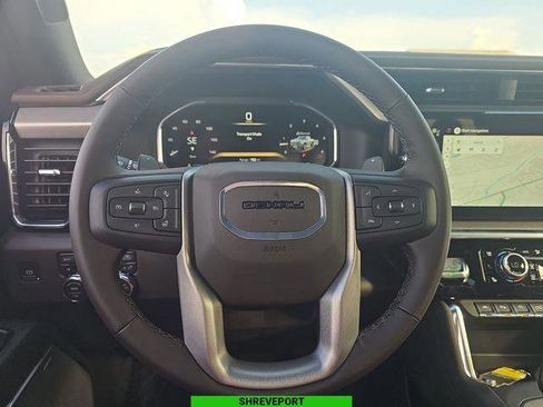New 2026 GMC Sierra 1500 Denali w/ Technology Package image 20