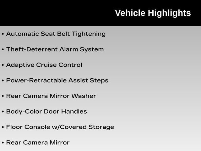Used 2023 Cadillac Escalade V AWD/4WD image 9