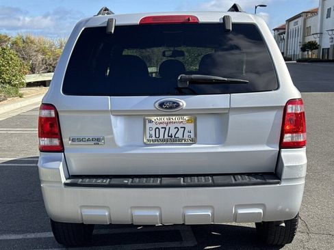 Used 2009 Ford Escape XLT image 5