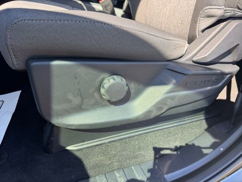 New 2026 Ford F250 XL w/ STX Appearance Package image 33