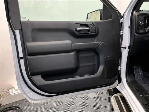 Used 2024 Chevrolet Silverado 1500 W/T w/ WT Fleet Convenience Package image 23