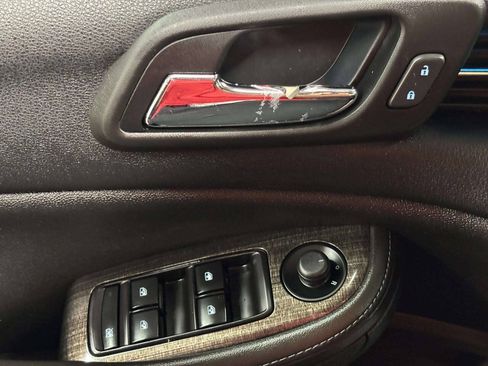 Used 2015 Chevrolet Malibu LTZ FWD image 27
