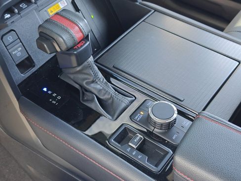 Used 2024 Toyota Sequoia TRD Pro image 20