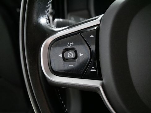 Used 2019 Volvo V90 T6 Cross Country w/ Protection Package Premier image 27