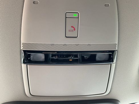 New 2026 Nissan Armada SV image 35