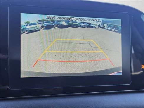 Used 2020 Hyundai Palisade SEL w/ Convenience Package AWD/4WD image 15