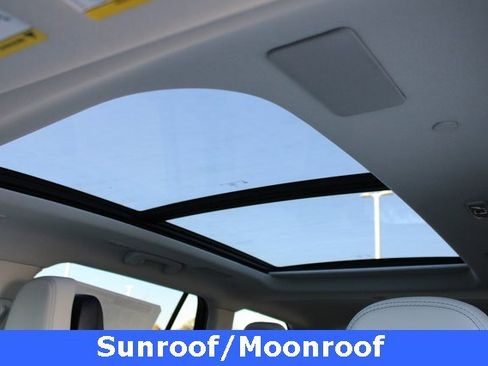 New 2026 Lincoln Aviator Reserve image 4