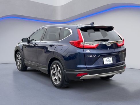 Used 2018 Honda CR-V EX image 12