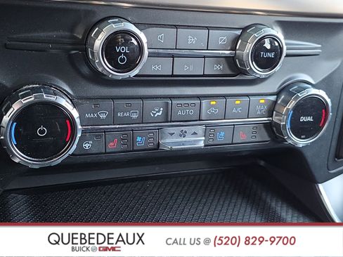 Used 2022 Ford F150 Raptor w/ Equipment Group 801A High image 23