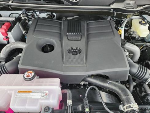 New 2026 Toyota Tundra SR5 RWD image 26
