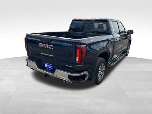 Used 2021 GMC Sierra 1500 SLT w/ SLT Convenience Package image 7
