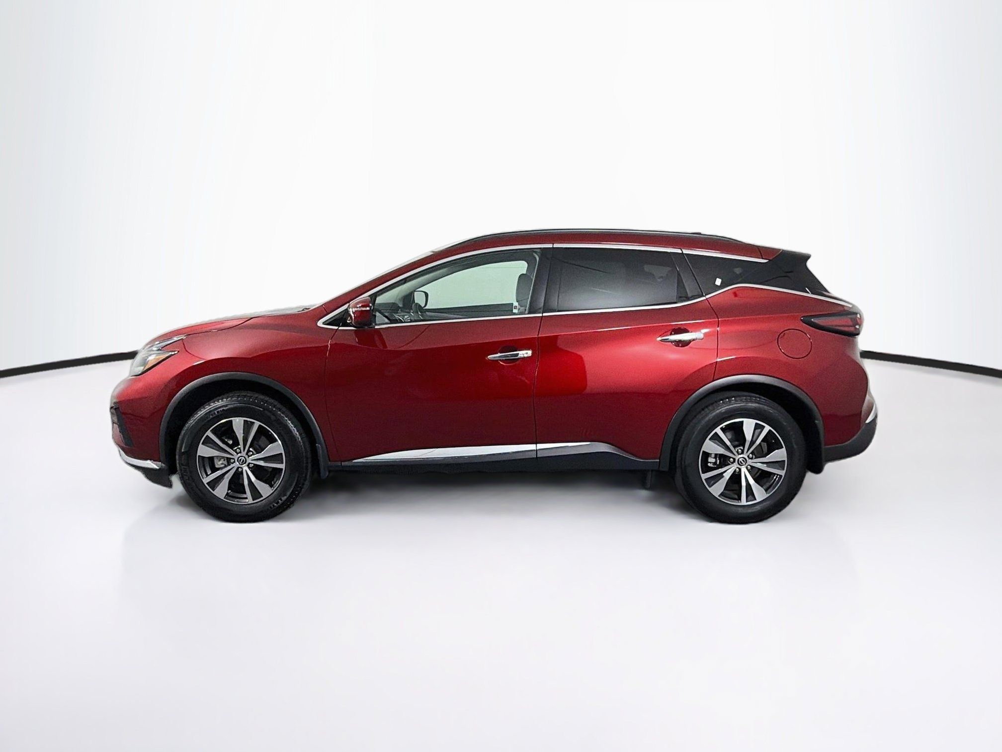 Used 2024 Nissan Murano SV FWD image 4
