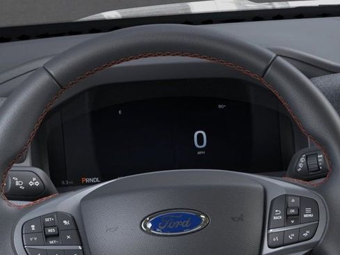 New 2026 Ford Explorer Active RWD image 13