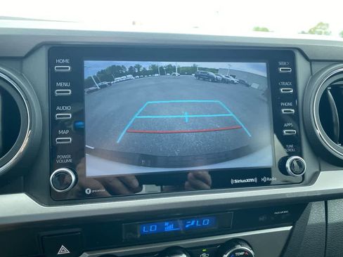 Used 2023 Toyota Tacoma 4x4 Double Cab w/ Trail Edition image 17