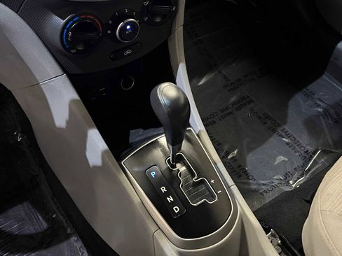 Used 2017 Hyundai Accent Value Edition image 22