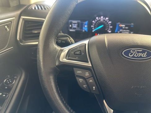Used 2022 Ford Edge Titanium w/ Equipment Group 301A image 25