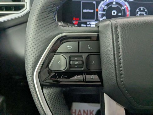 New 2025 Toyota Tundra Platinum AWD/4WD image 12