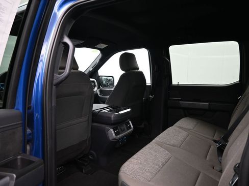 Used 2024 Ford F150 XLT w/ Mobile Office Package image 29