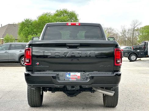 New 2026 RAM 2500 Lone Star AWD/4WD image 14