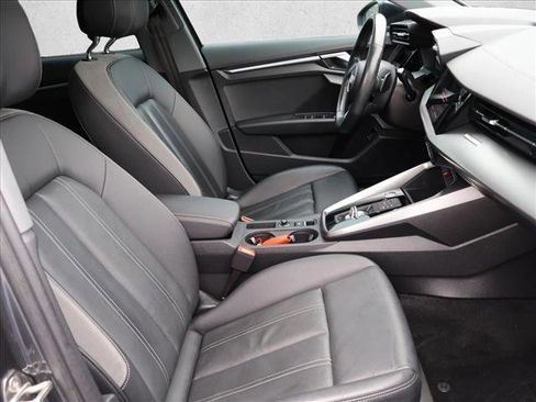 Used 2022 Audi A3 2.0T Premium FWD image 29