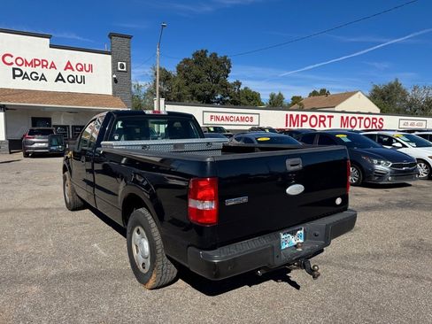 Used 2007 Ford F150 STX image 7