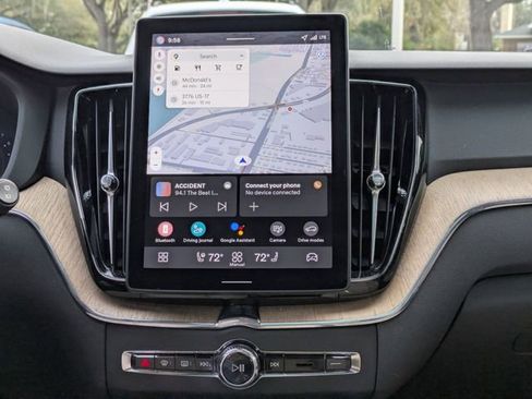 New 2026 Volvo XC60 B5 Plus w/ Protection Package Premier image 24