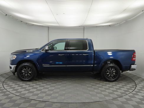 Used 2019 RAM 1500 Limited image 8