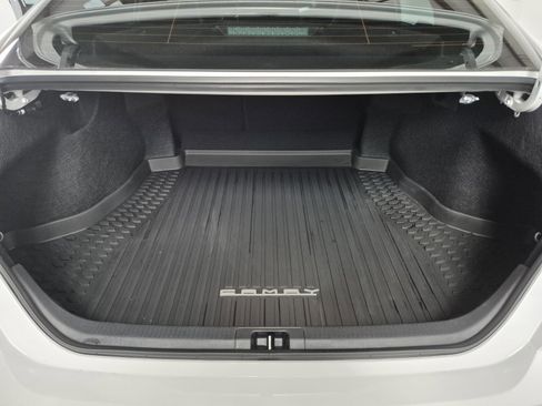 New 2026 Toyota Camry XSE image 13