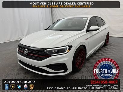 Used 2021 Volkswagen Jetta GLI