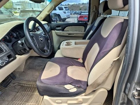 Used 2007 Chevrolet Avalanche LS RWD image 8