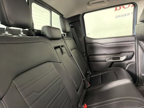 Used 2024 Ford Ranger Lariat AWD/4WD image 18